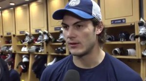 Game Day: Jared Boll (3/19/13)