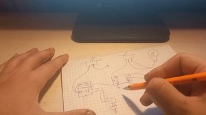 Проводка на восход 3 м