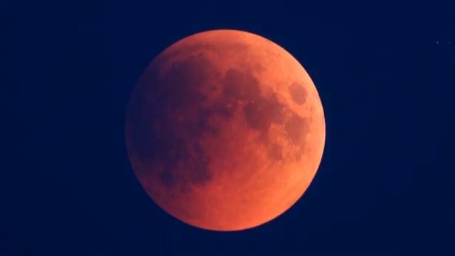 Великое лунное затмение смотреть онлайн