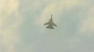 Су-37 Flanker (Flank you america)
