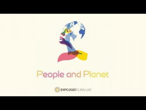 The Power of Digital Accessibility – Richard Thanki – People and Planet