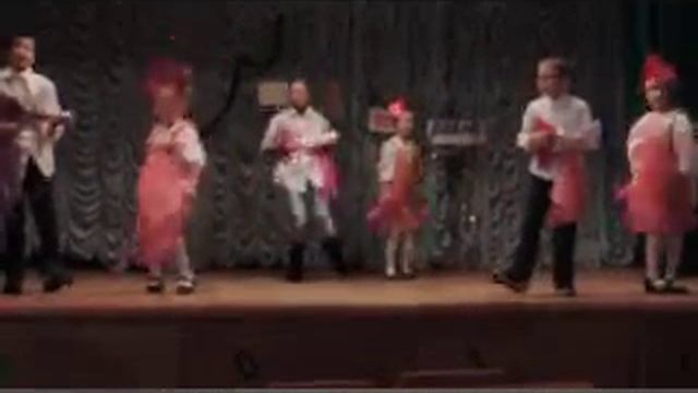 русский народный танец с балалайками смотреть онлайн