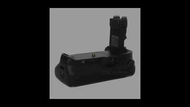 Canon EOS 7D Mark II & Wi-Fi Adapter Kit : Features & Specifications смотреть онлайн