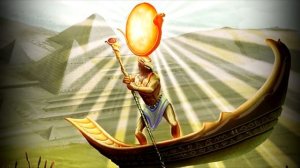 РА   Что означают символы Бога солнца   Египетская мифология