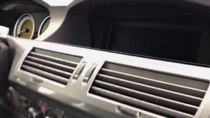 BMW E65/E66 | Webasto control via Secolink App