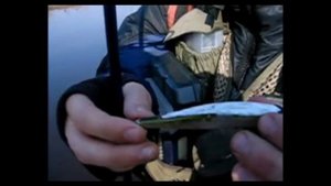 Энциклопедия воблеров на видео — ZipBaits Rigge 90F