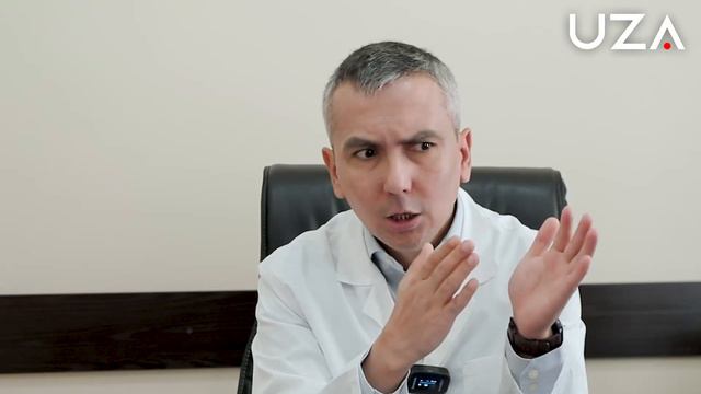 КТ ва МРТ текширувларини қилишга шошилманг! смотреть онлайн