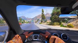 ОТЕЦ И СЫН В GTA 5 - КУПИЛ Б/У RANGE ROVER SVA! ?ВОТЕР