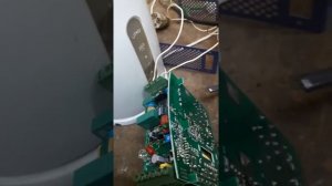 Электронный трансформатор с 220 на 24 вольта