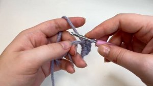 Вязание для начинающих Урок 6: Кольцо амигуруми крючком