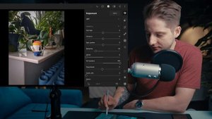 Смартфон VS фотоаппарат или как сделать фотки "профессиональнее"?