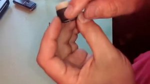 Ремонт датчика бачка омывателя Мерседес W210