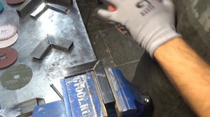 Лучшие круги для металла. Фибровые круги. Обзор.