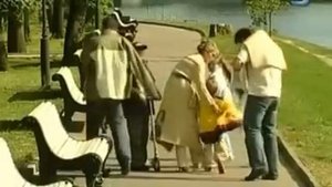 "Не торопись" из сериала "Всегда говори всегда"