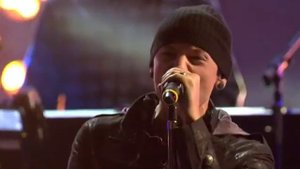 Linkin Park - The Messenger (Live in Madrid, Spain - 07.11.2010)