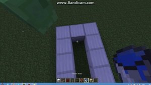 Как сделать пушку из динамита в MineCraft