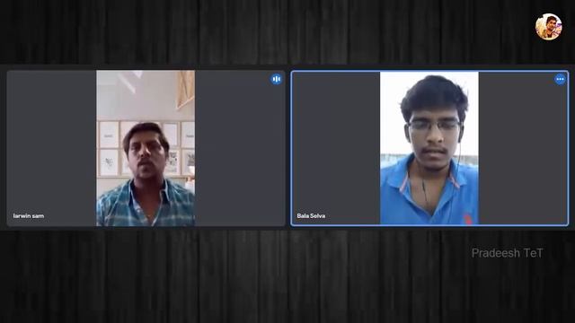 Java mock interview questions and answers | Freshers | Tamil | Java developers
