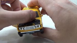 Нестандартная модель ВАЗ-2107. Пилим или оставляем