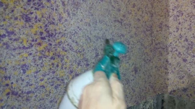 Как удаляются жидкие обои смотреть онлайн