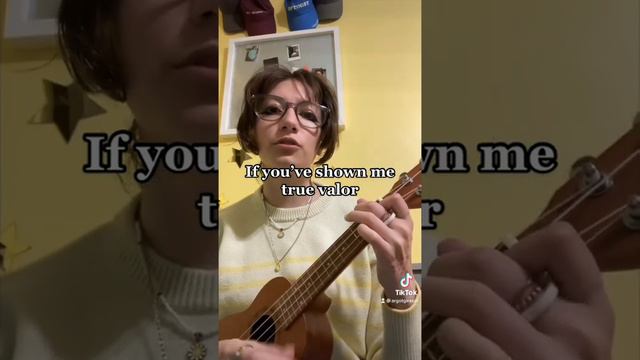 Trust Me Now- Original Song смотреть онлайн