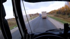 Как правильно обгонять | Обгоняем на автомате.