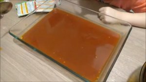 Ребрышки в яблочном соке в духовке, как сделать яблочный маринад.