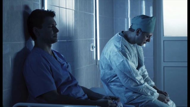 Знахарь ОСТ (2019)Композитор Диана Чебанюк смотреть онлайн