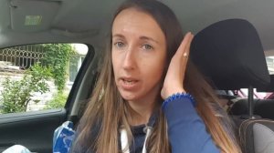 VLOG: Первый раз в первый? Адаптация к детскому садику. Идем в садик первый раз. 13.08.18