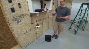 Cheap 3000W Reliable Inverter, DIY Powerwall, Chevy Volt Batteries