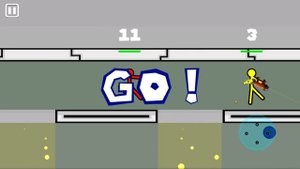 ЭВОЛЮЦИЯ СТИКМАНА ЧТОБЫ УСТРОИТЬ БИТВУ СТИКМАНОВ В ИГРЕ SUPREME DUELIST STICKMAN!