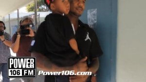 Ludacris Ft Jeezy & The Game - Hush Little Baby - 2023