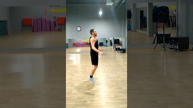 #прорыв. контрольное задание №11 - скакалка смотреть онлайн