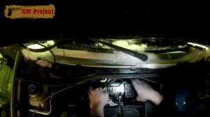Ремонт Ларгуса - Блог LADA Largus Лечим плавающие обороты  Выпуск №2
