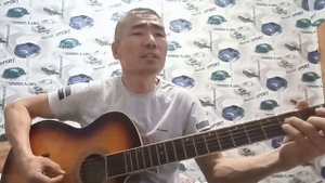 Любимые глаза / Воды арыка