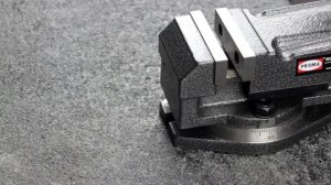 Тиски поворотные PROMA SO-80