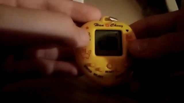 Обзор Игрушка Тамагочи Как Играть смотреть онлайн