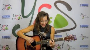 ЛЕНИНГРАД (Юлия Коган) - Я такая крутая! (cover)