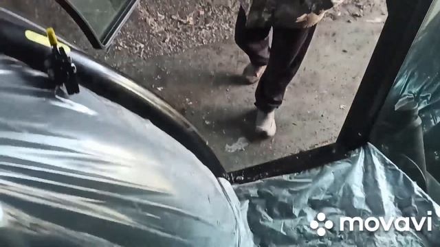 відео обзор трактора Арматрак 1104 люкс. смотреть онлайн