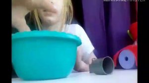 Как размягчить воздушный пластилин