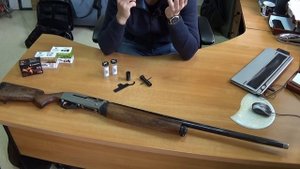 Дульные устройства Gemini для MP-155 PROFI