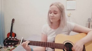 Наутилус Помпилиус - Одинокая птица (кавер)