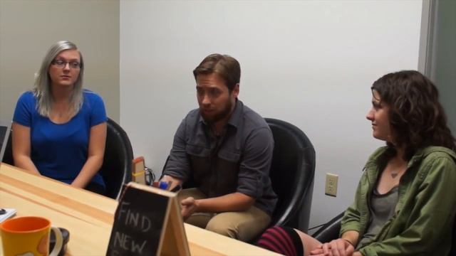 Playing the Blame Game Is the Last Thing You Want to Do When Addressing a Problem смотреть онлайн