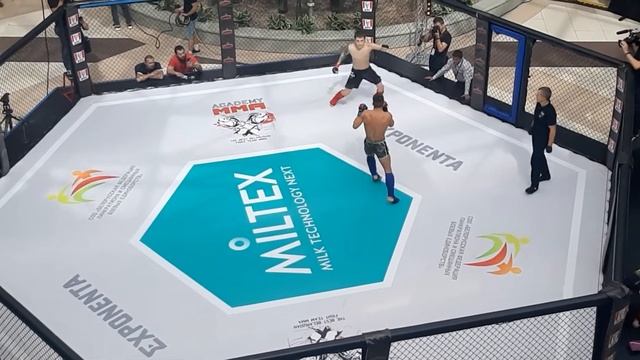 бокс в торговом центре минска смотреть онлайн