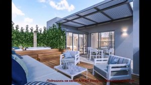 Турция Отель Barut Lara 5 Анталья обзор отеля.