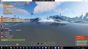 RUST Kit - Создаем, настраиваем и переводим на русский