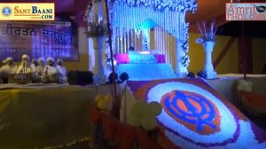 Bhai Chamanjeet Singh Ji Lal - Hari Nagar, New Delhi (26.03.2016) GURBANI | KATHA | KIRTAN | SHABAD