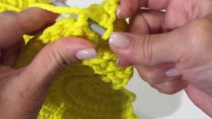 ? А у ваших подружек уже есть такая сумка? | Сумка крючком | Soft Decor