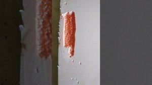 Полиэфирная смола. Пенопласт и монтажная пена. Тесты