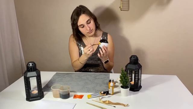 Мастерская Деда Мороза смотреть онлайн