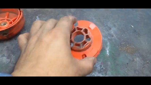 Триммер. Для владельцев триммеров идея с самой далекой галактики... ??? смотреть онлайн